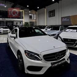 مێرسێدس بێنز C-Class